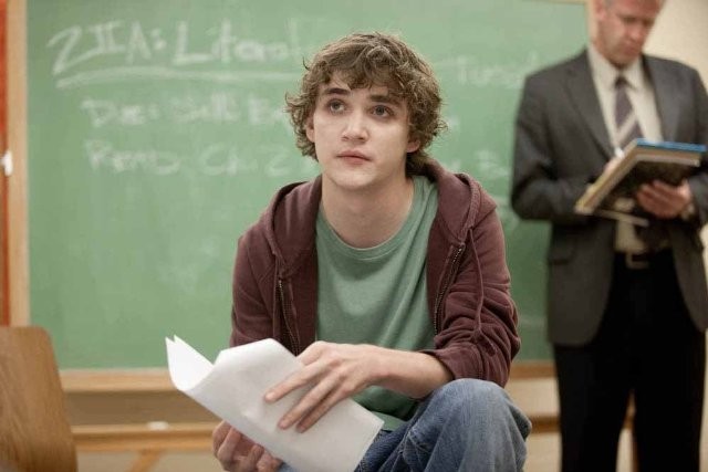 Kyle Gallner Fotoğrafları 20