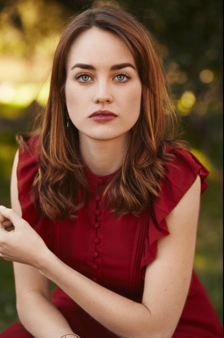 Sarah Murphree Fotoğrafı