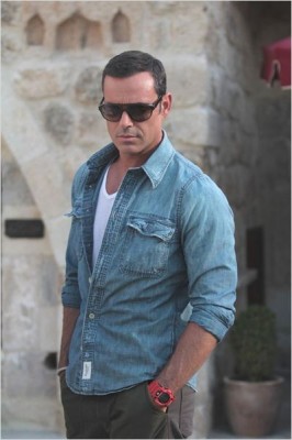 Murat Başoğlu Fotoğrafı