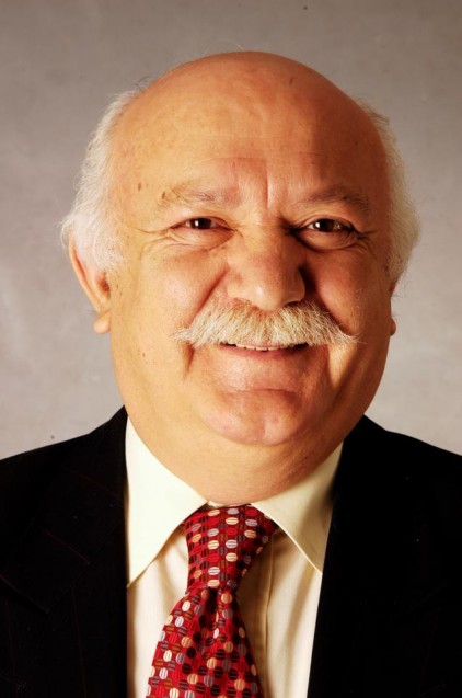 Oğuz Oktay Fotoğrafı