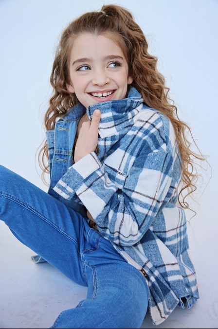 Emma Pearson Fotoğrafı