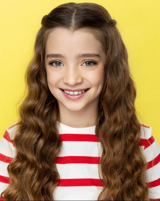 Emma Pearson Fotoğrafı