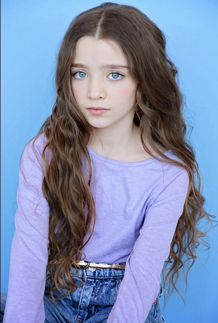 Emma Pearson Fotoğrafı
