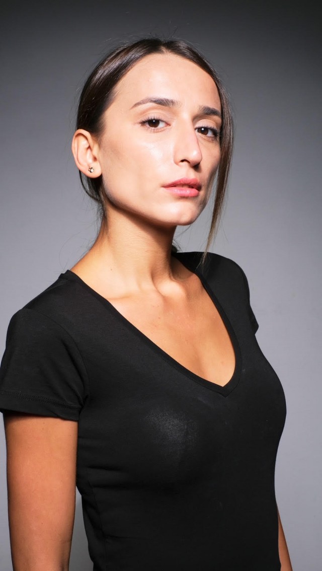 Pınar Demiral Fotoğrafı
