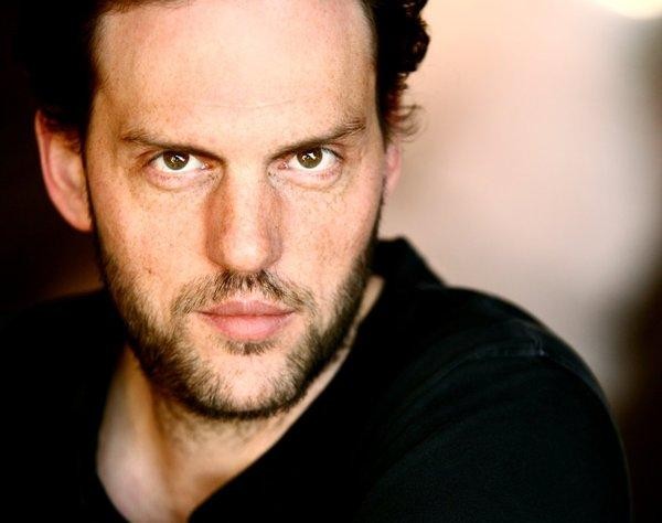 Silas Weir Mitchell Fotoğrafları 6