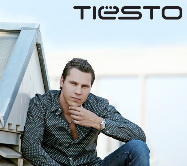 Tiësto Fotoğrafları 102