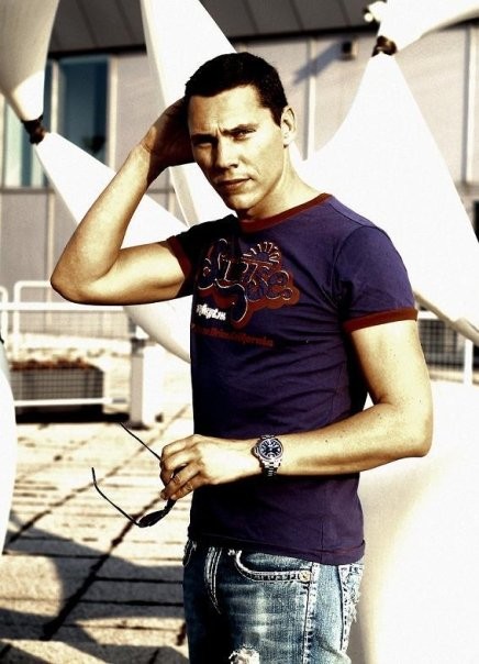 Tiësto Fotoğrafları 163