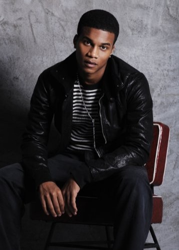 Cory Hardrict Fotoğrafları 5