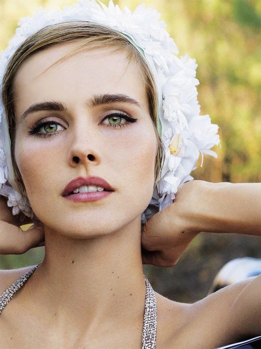 Isabel Lucas Fotoğrafları 53