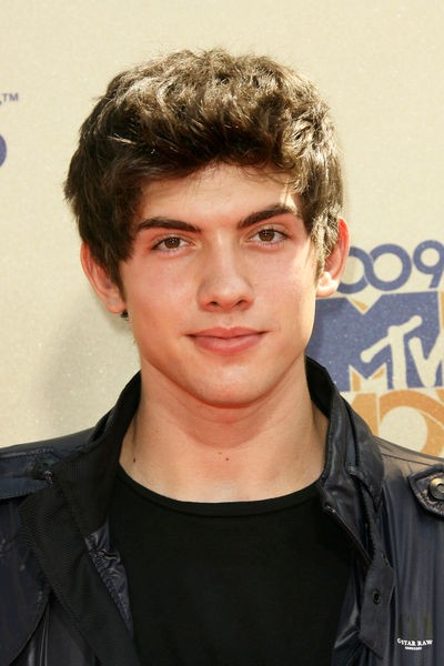 Carter Jenkins Fotoğrafları 3