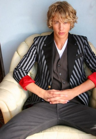 Austin Butler Fotoğrafları 69