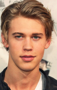 Austin Butler Fotoğrafları 78