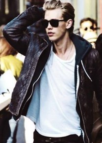 Austin Butler Fotoğrafları 81