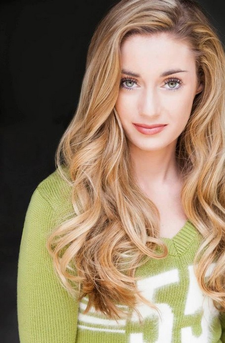 Cheyenne Phillips Fotoğrafı