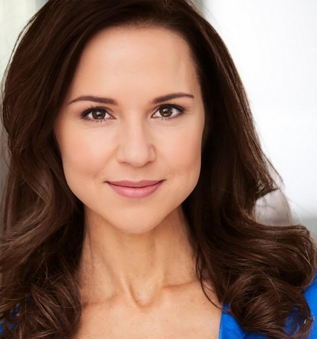 Becki Hayes Fotoğrafı