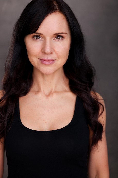 Becki Hayes Fotoğrafı