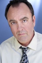 Christopher Darga fotoğrafı