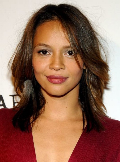 Carmen Ejogo Fotoğrafları 1