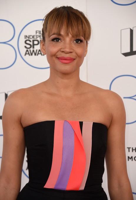 Carmen Ejogo Fotoğrafı