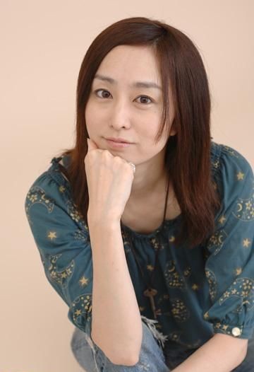 Megumi Toyoguchi Fotoğrafları 3