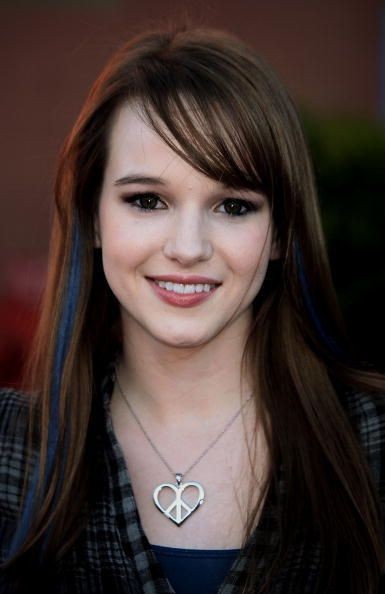 Kay Panabaker Fotoğrafları 25