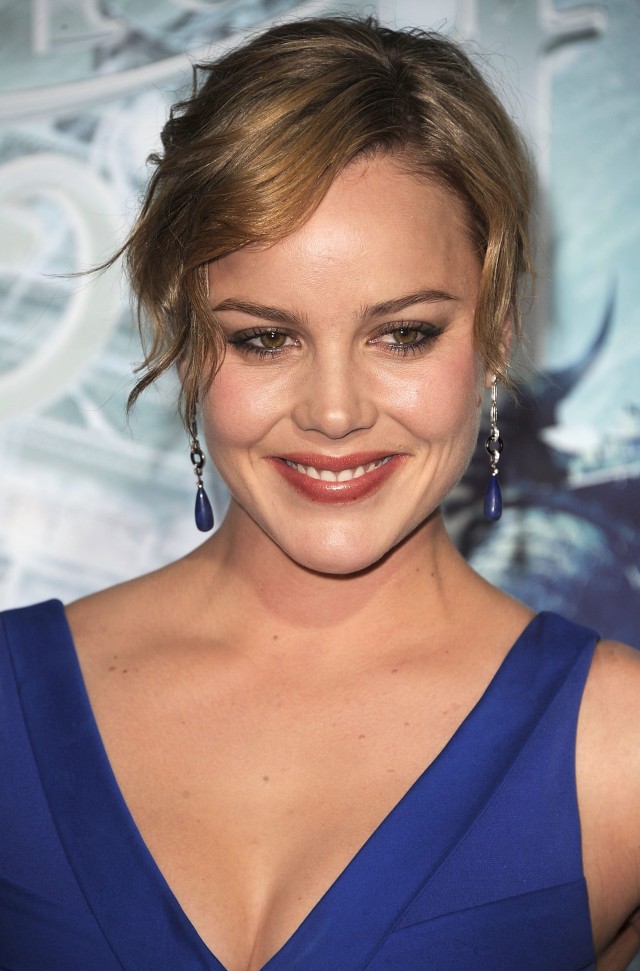 Abbie Cornish Fotoğrafları 427