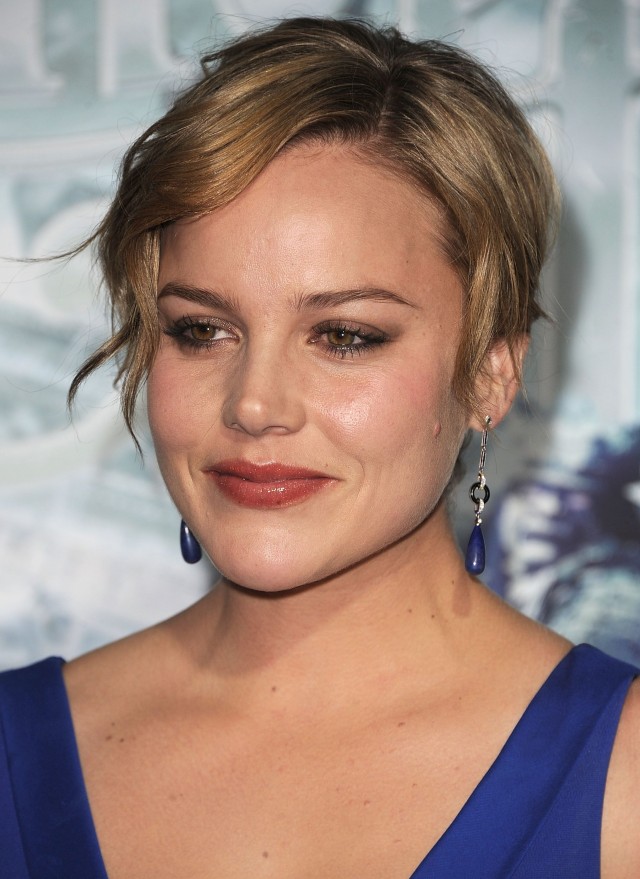 Abbie Cornish Fotoğrafları 428