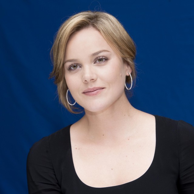 Abbie Cornish Fotoğrafları 446