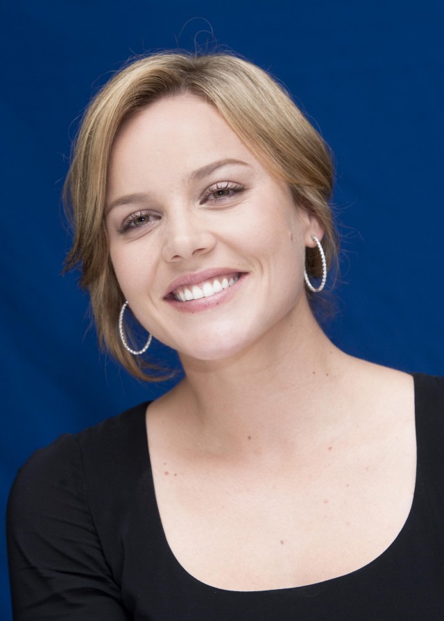 Abbie Cornish Fotoğrafları 449