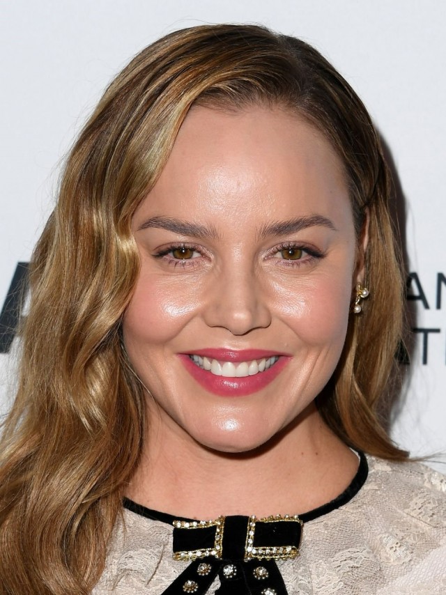 Abbie Cornish Fotoğrafları 463