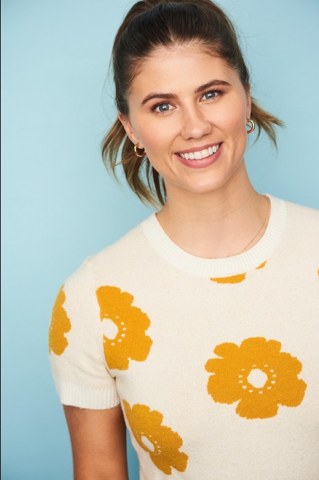 Christie Griffin Fotoğrafı