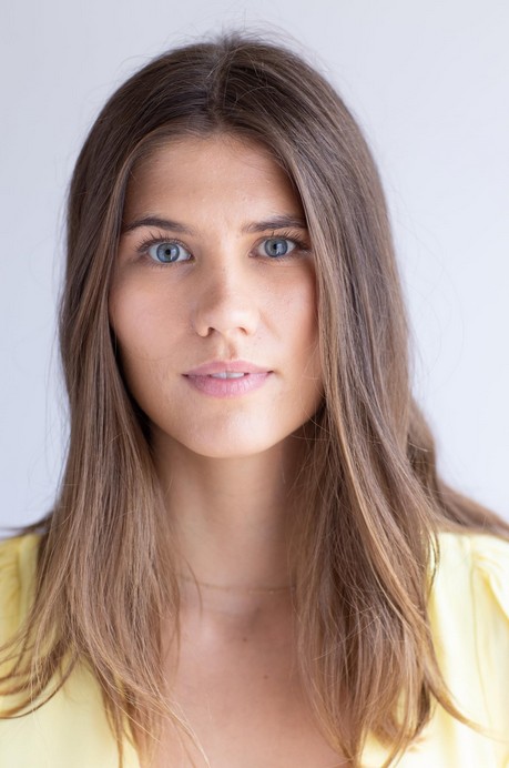 Christie Griffin Fotoğrafı