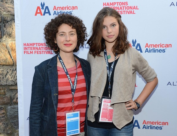 Perla Haney-Jardine Fotoğrafı