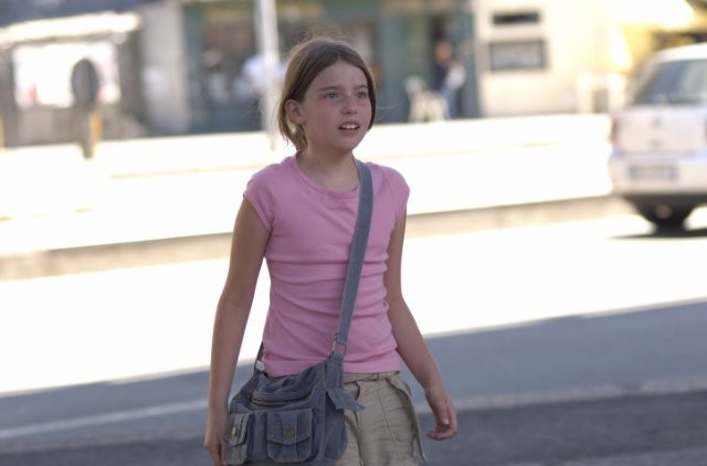 Perla Haney-Jardine Fotoğrafı