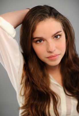 Perla Haney-Jardine Fotoğrafı