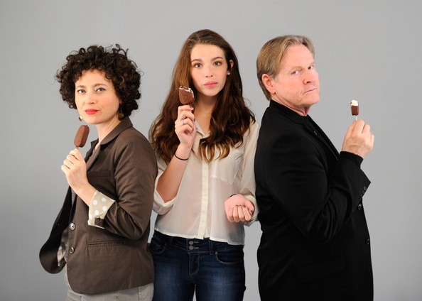 Perla Haney-Jardine Fotoğrafı