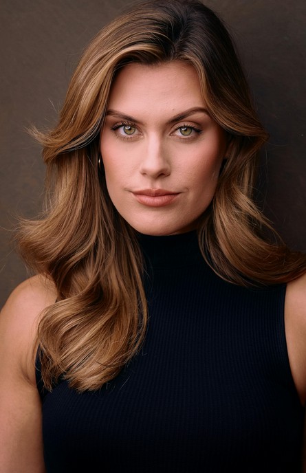 Brittany Carel Fotoğrafı