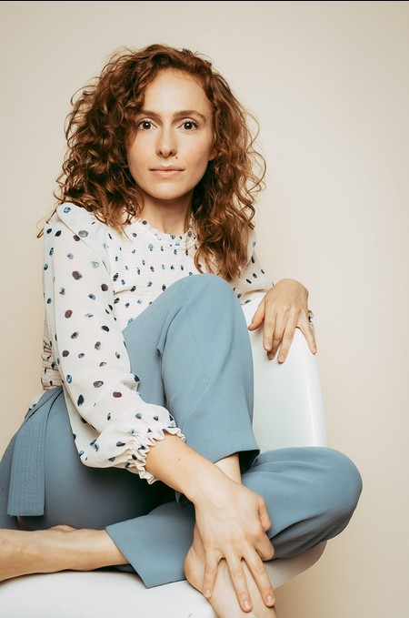 Kayla Deorksen Fotoğrafı