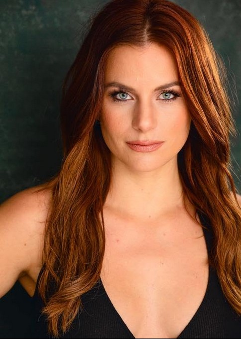 Cayla Black Fotoğrafı