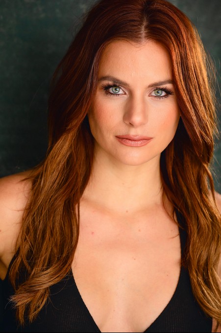 Cayla Black fotoğrafı