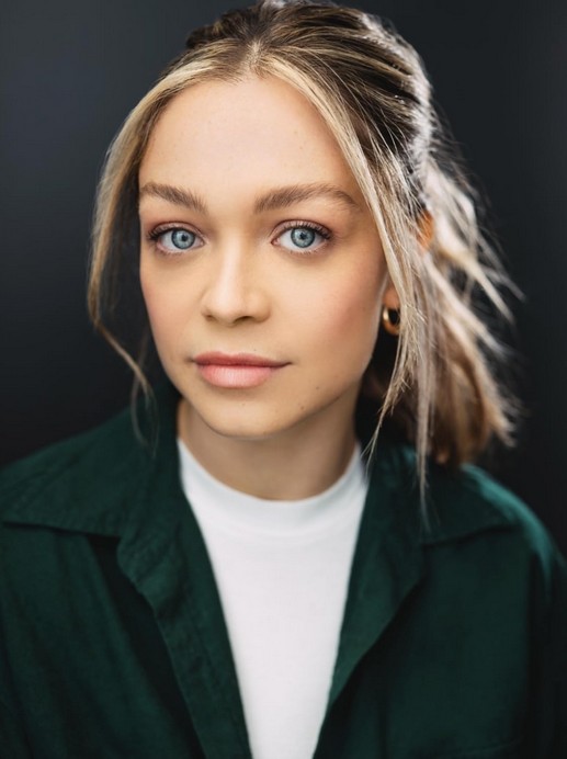 Lindsey Dresbach Fotoğrafı