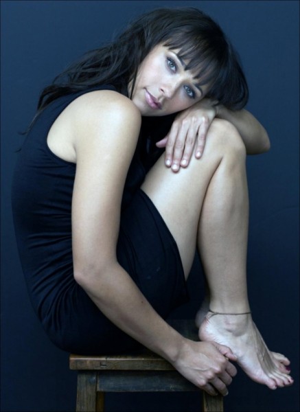 Rashida Jones Fotoğrafı