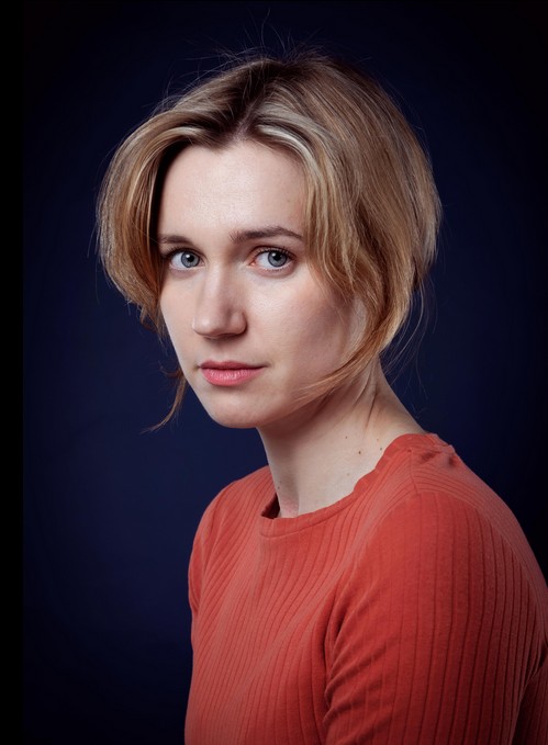 Anna Sedunova Fotoğrafı