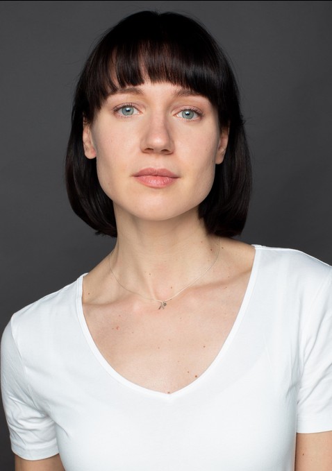 Anna Sedunova Fotoğrafı