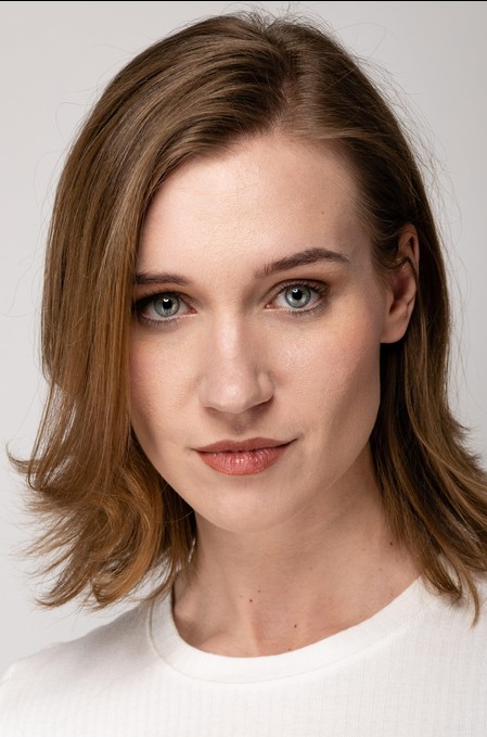 Anna Sedunova Fotoğrafı