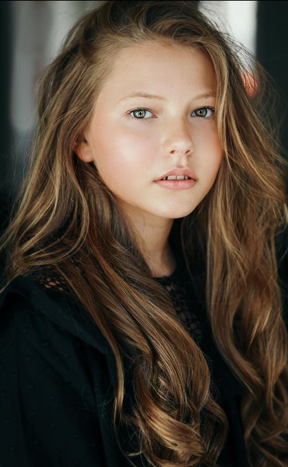 Lilo Baier Fotoğrafı