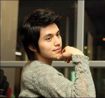 Lee Dong-Wook Fotoğrafları 32