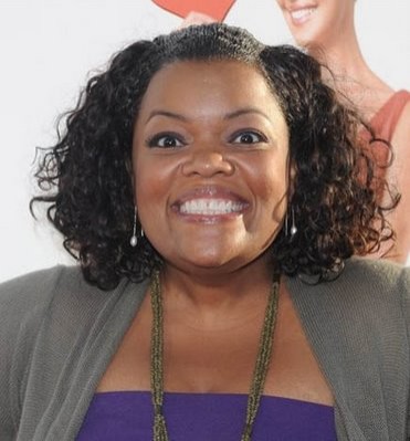 Yvette Nicole Brown Fotoğrafları 8