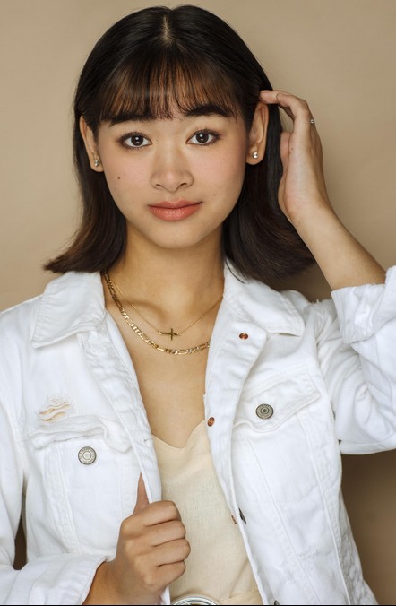 Niki Garcia Fotoğrafı