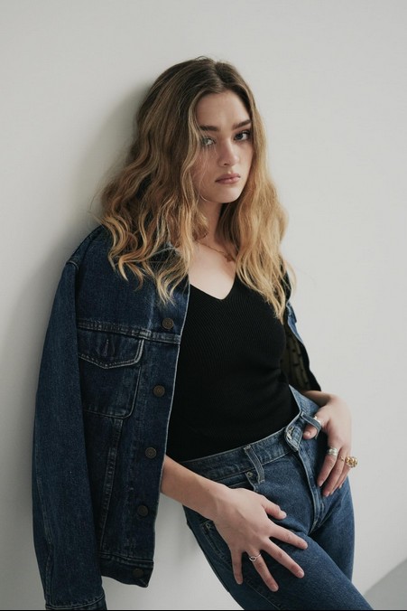 Lizzy Greene Fotoğrafı